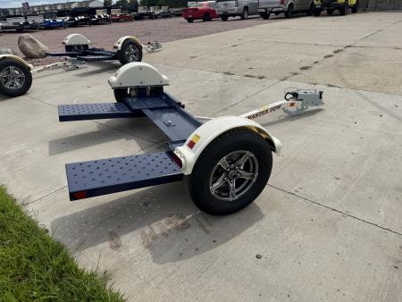New 2027 Master Tow 80THD Car Hauler