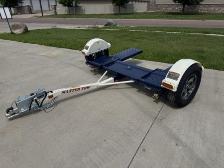 New 2027 Master Tow 80THD Car Hauler