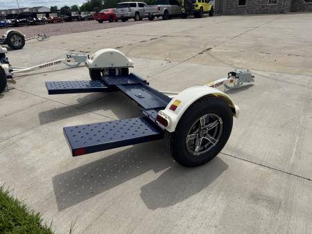 New 2027 Master Tow 80THD Car Hauler