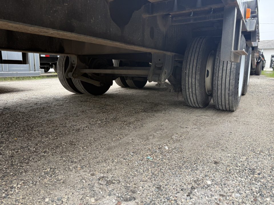 2022 Texas Trailers photo 2