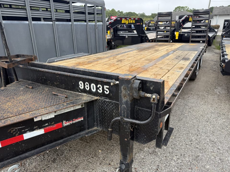 2022 Texas Trailers photo 3