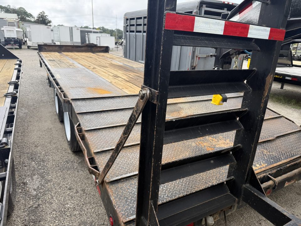 2022 Texas Trailers photo 6