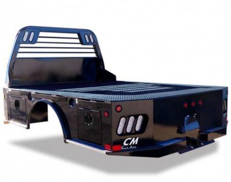 New 2026 CM Truck Beds CM SK Truck Bed