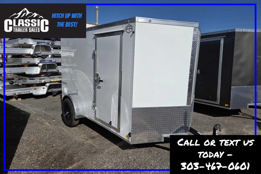 2027 Continental Cargo TXVHW610SA