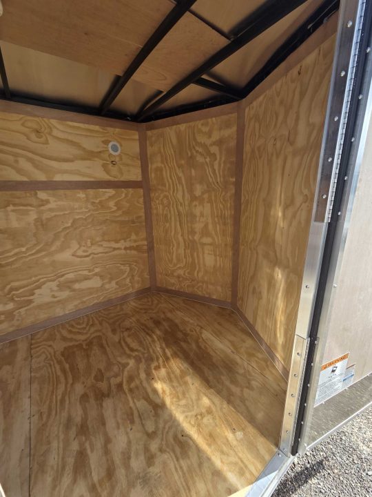 2027 Continental Cargo TXVHW610SA photo 6