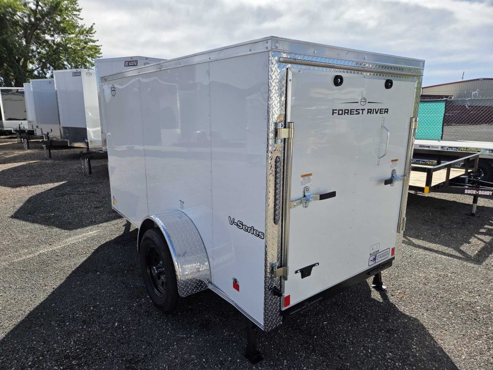 2027 Continental Cargo TXVHW510SA photo 3