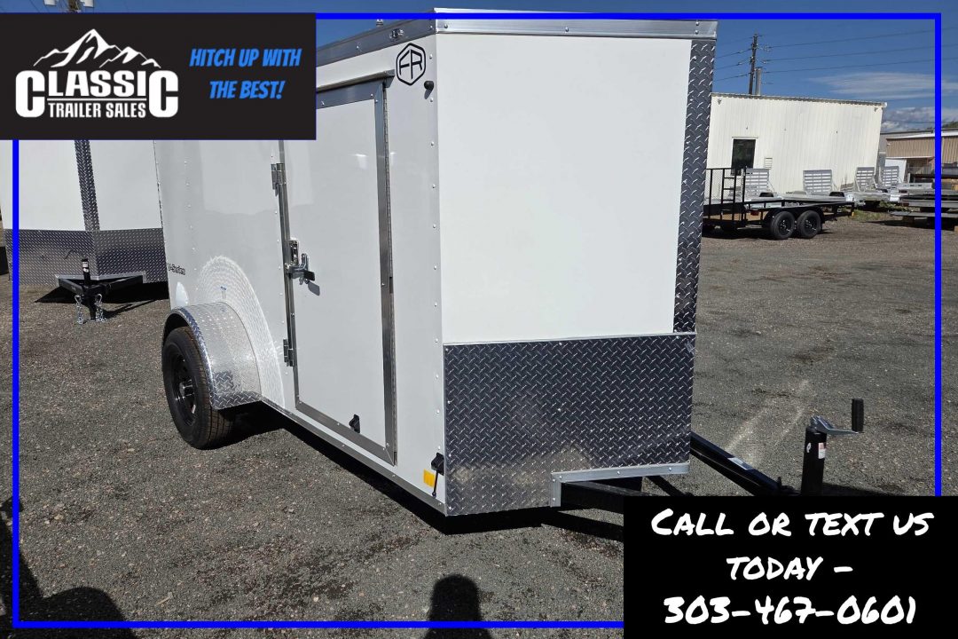 2027 Continental Cargo TXVHW510SA