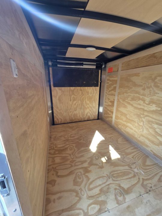 2027 Continental Cargo TXVHW510SA photo 5
