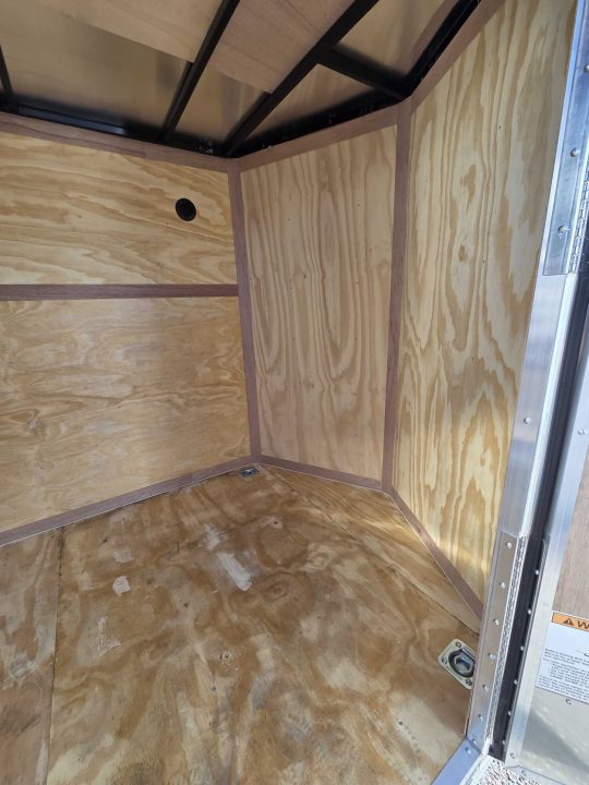 2027 Continental Cargo TXVHW610SA photo 6