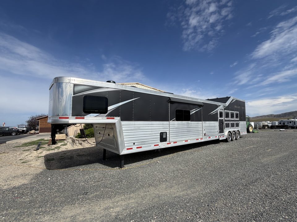 2023 Lakota 3H