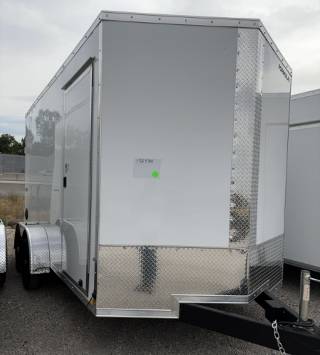 New 2027 Formula Trailers KF-SE8414-070 Cargo / Enclosed Trailer