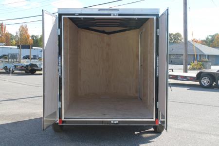 New 2027 Darkhorse Cargo DHW6X12TA35 Cargo / Enclosed Trailer