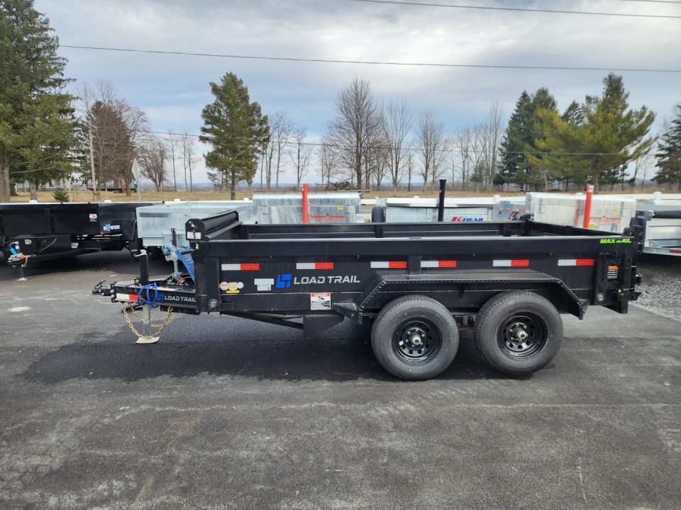 2026 Load Trail DE7212052