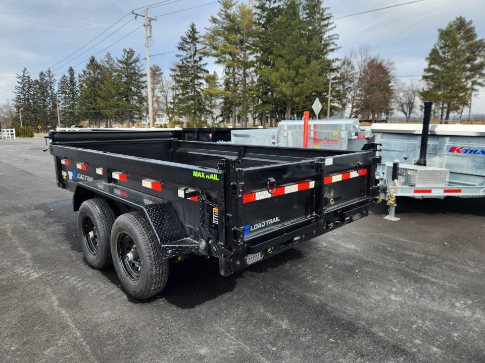 2026 Load Trail DE7212052 photo 2