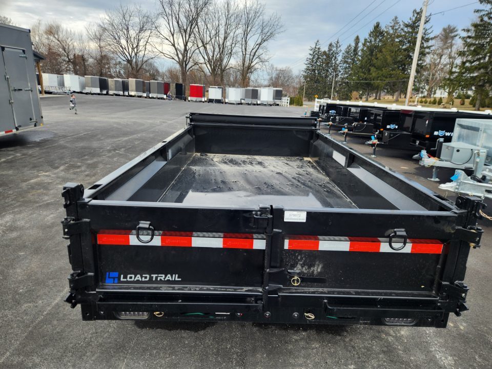 2026 Load Trail DE7212052 photo 3