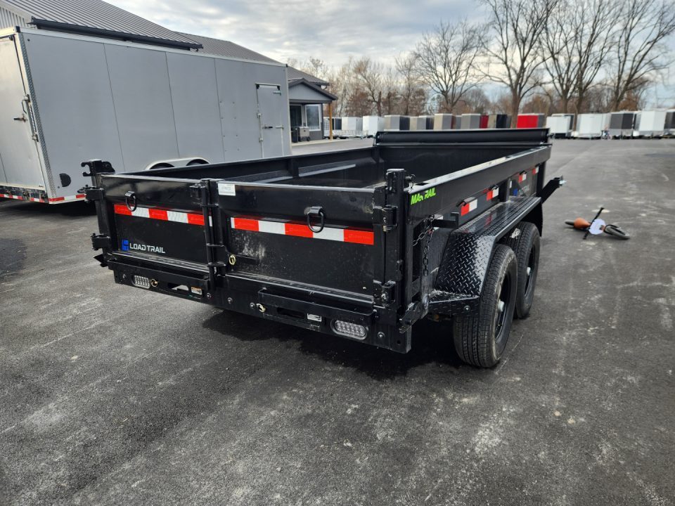 2026 Load Trail DE7212052 photo 4