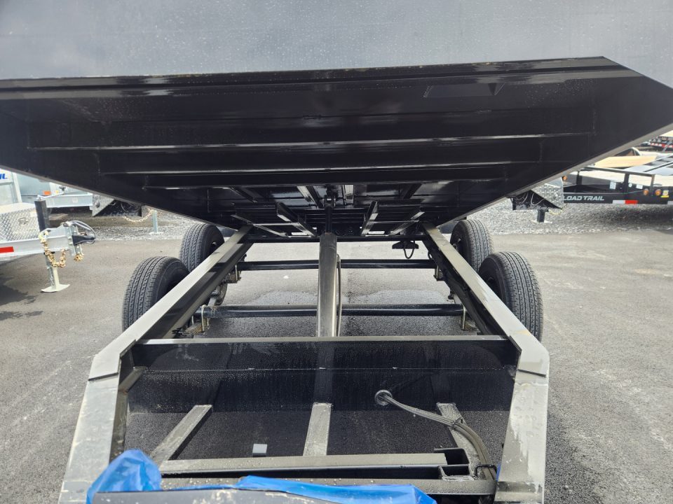 2026 Load Trail DE7212052 photo 5