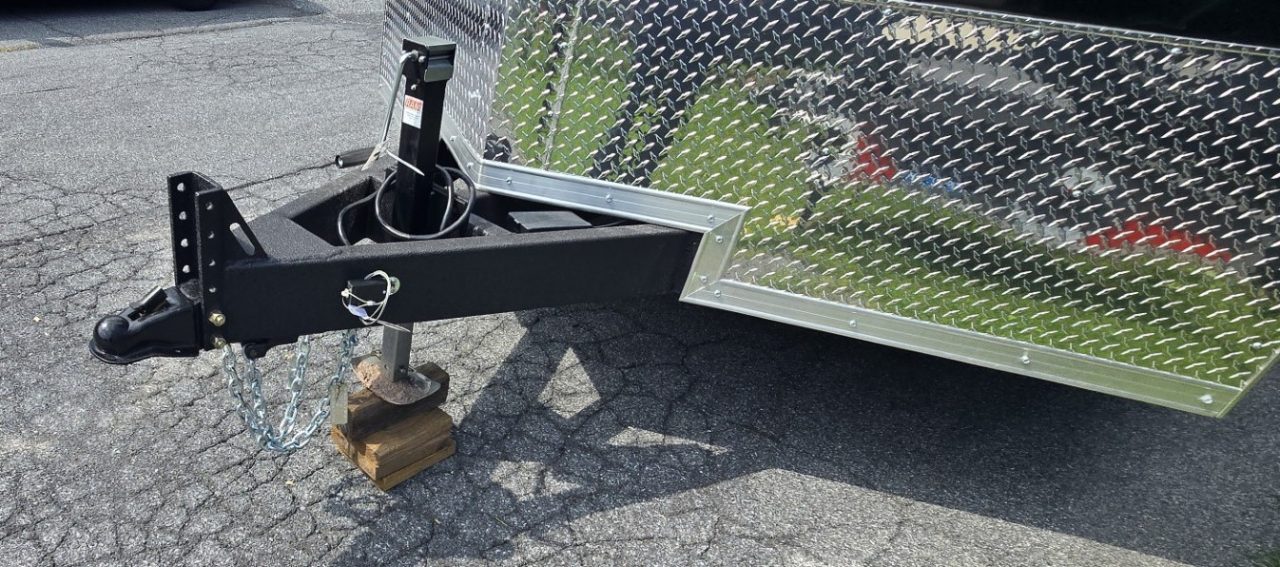 2027 Enclosed Cargo Trailer photo 5