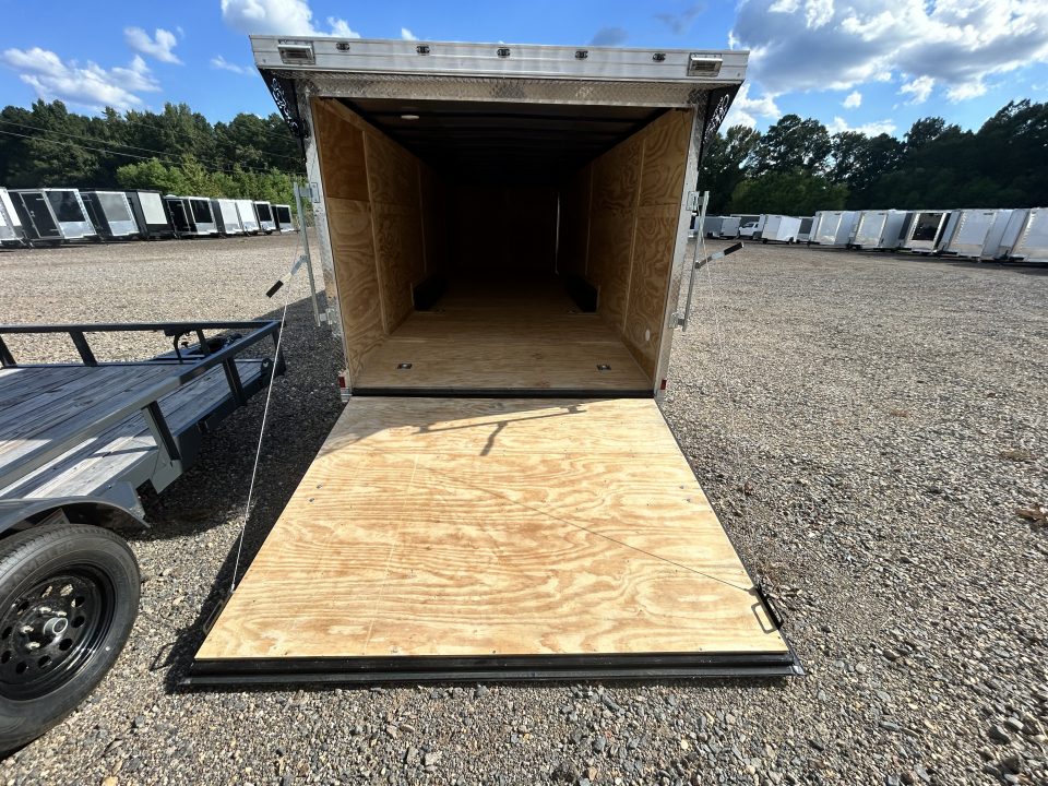 New 2027 Cynergy 2 8.5x28TA3 Car / Racing Trailer