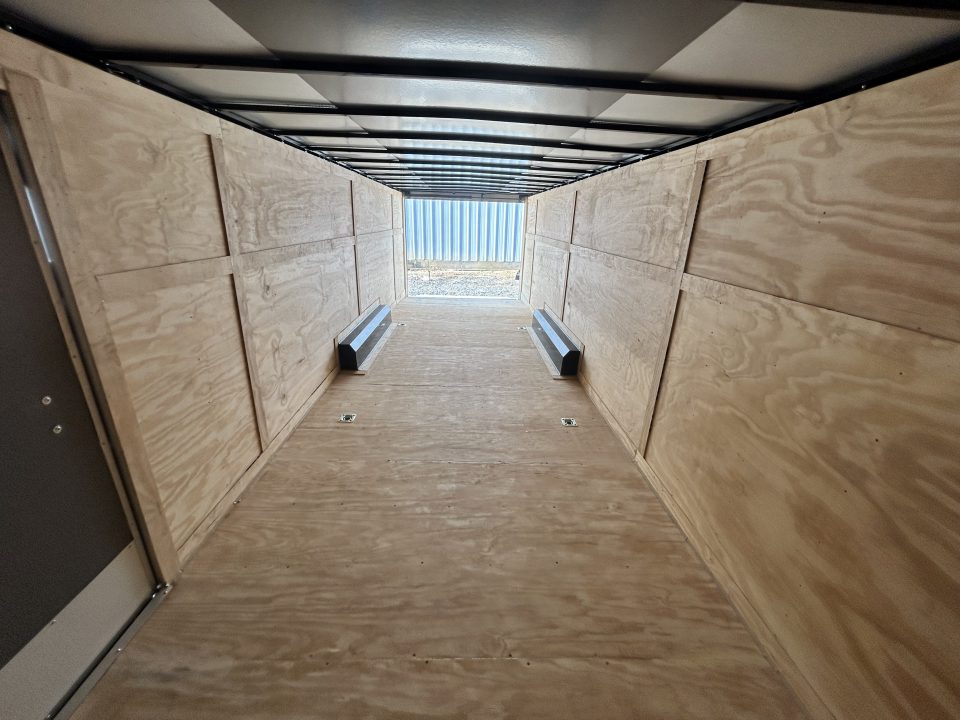 New 2027 Cynergy 2 8.5x28TA3 Car / Racing Trailer