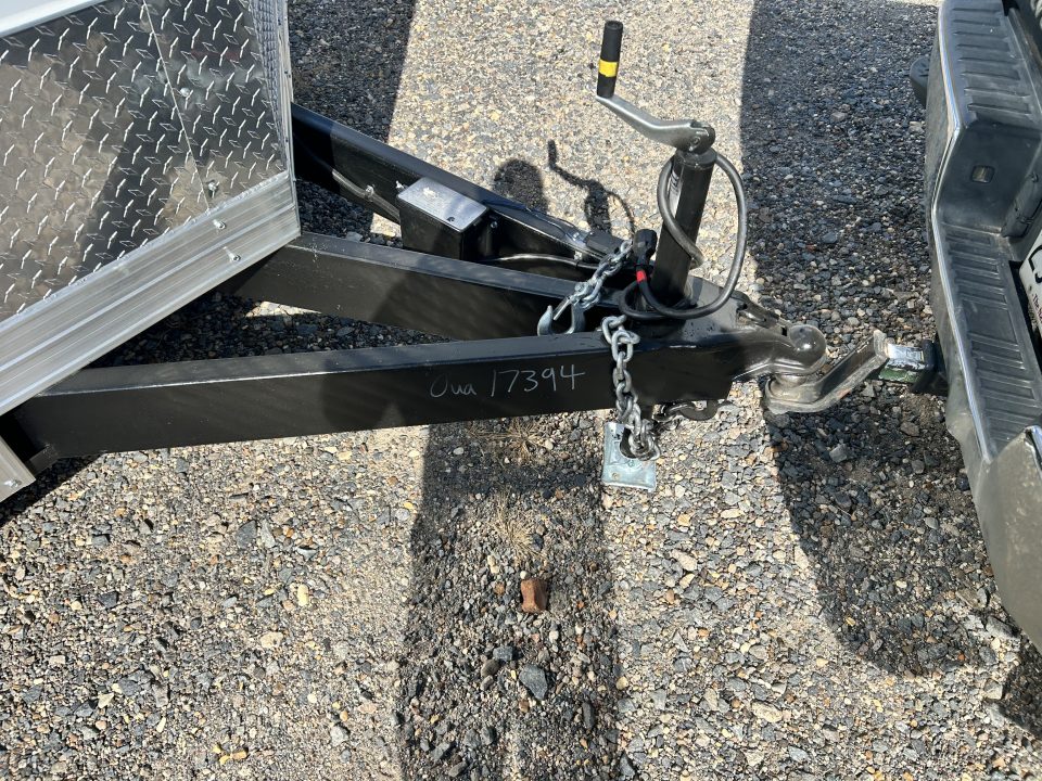 New 2027 Cynergy 2 8.5x28TA3 Car / Racing Trailer