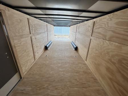 New 2027 Cynergy 2 8.5x28TA3 Car / Racing Trailer