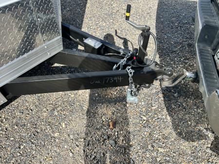 New 2027 Cynergy 2 8.5x28TA3 Car / Racing Trailer