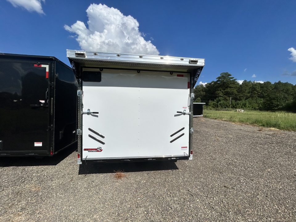 New 2026 Cynergy 2 8.5x26TA3 Car / Racing Trailer