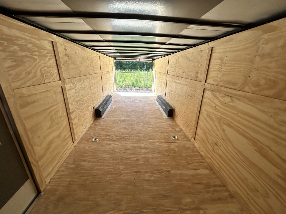 New 2026 Cynergy 2 8.5x26TA3 Car / Racing Trailer