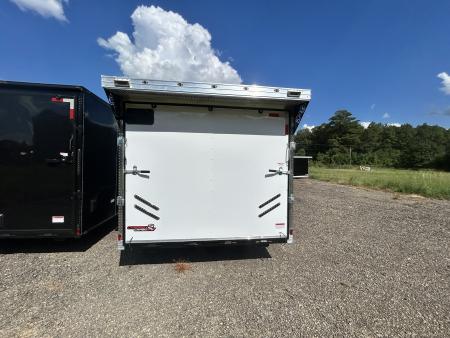 New 2026 Cynergy 2 8.5x26TA3 Car / Racing Trailer
