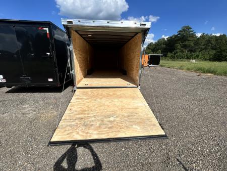 New 2026 Cynergy 2 8.5x26TA3 Car / Racing Trailer