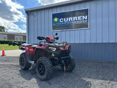 Used 2023 Polaris SPORTSMAN 570 ATV