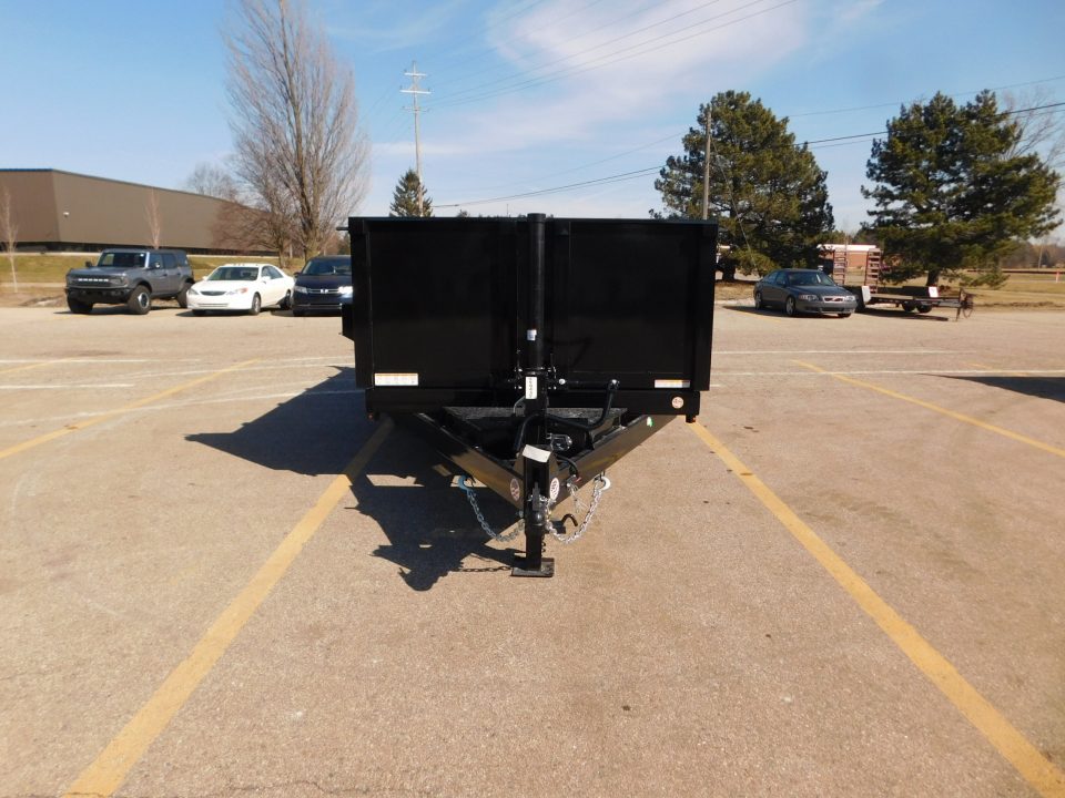 2027 Sure-Trac ST-HTDU8214-140 photo 8