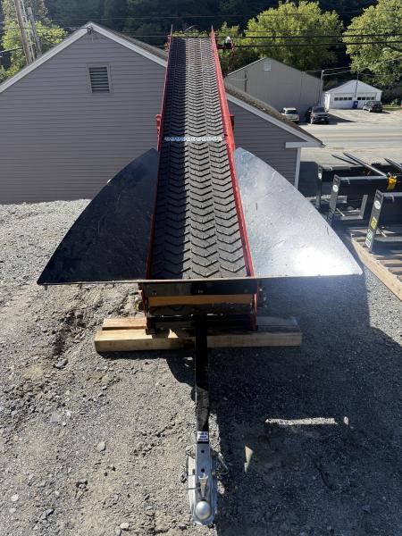 New 2026 Timberwolf TWC-16 CONVEYOR
