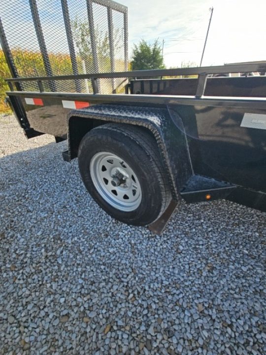 2023 Sure-Trac photo 2