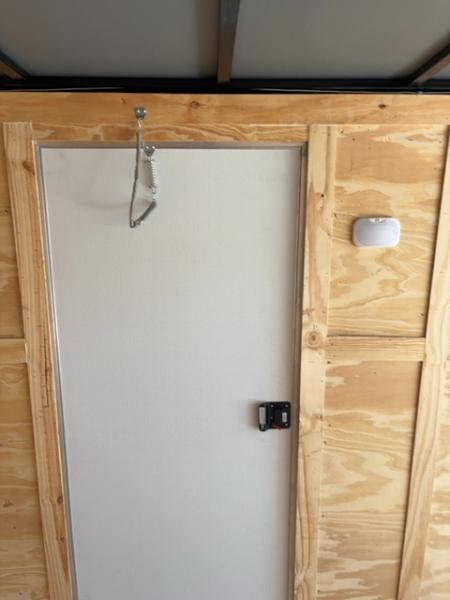 New 2027 Rock Solid Cargo RS7X14TA Cargo / Enclosed Trailer