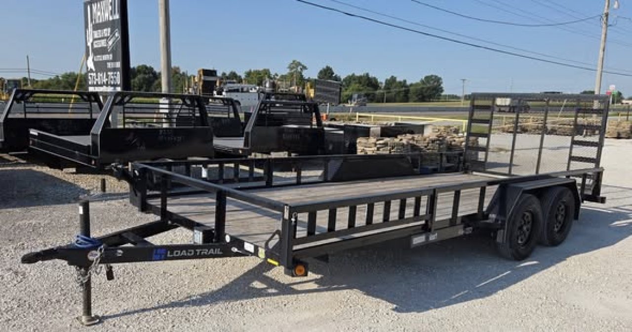 2026 Load Trail