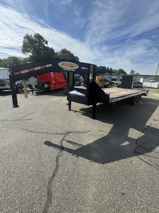 2026 Econoline