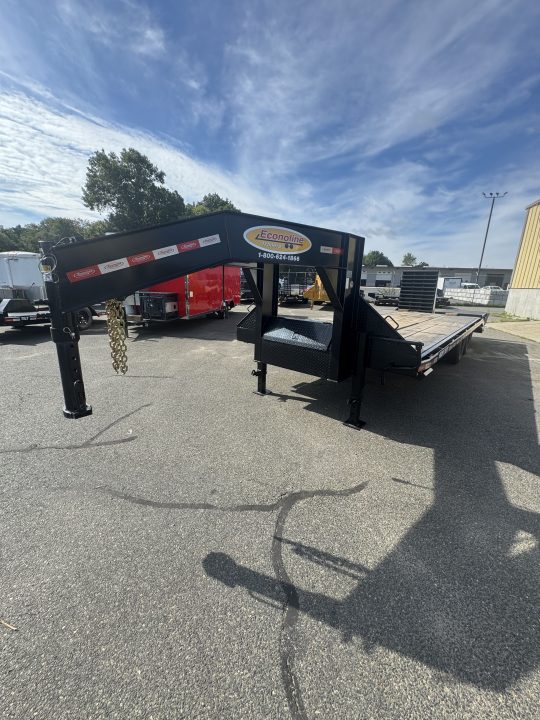 2026 Econoline photo 8