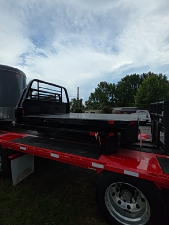New 2026 CM Truck Beds Warrior beds by Cm Truck Bodies