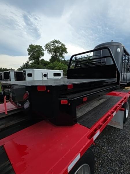 New 2026 CM Truck Beds Warrior beds by Cm Truck Bodies