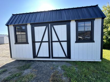 New 2026 Other 10X16 DELUXE BARN Barn