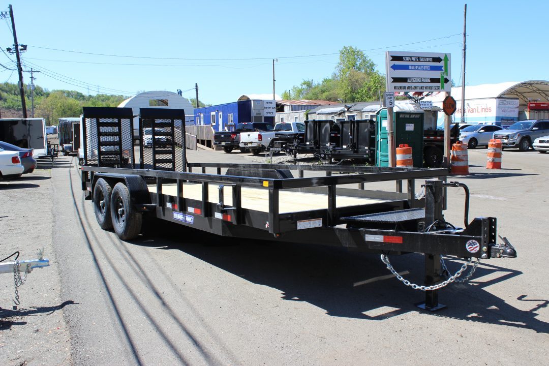 2027 Sure-Trac photo 2