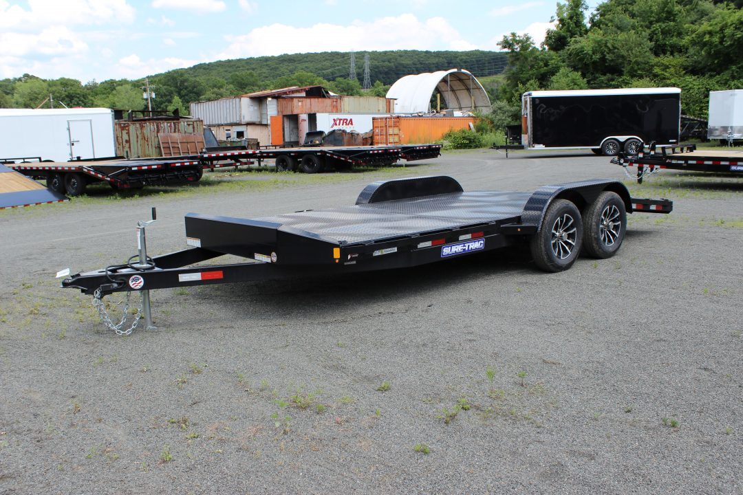 2027 Sure-Trac photo 2