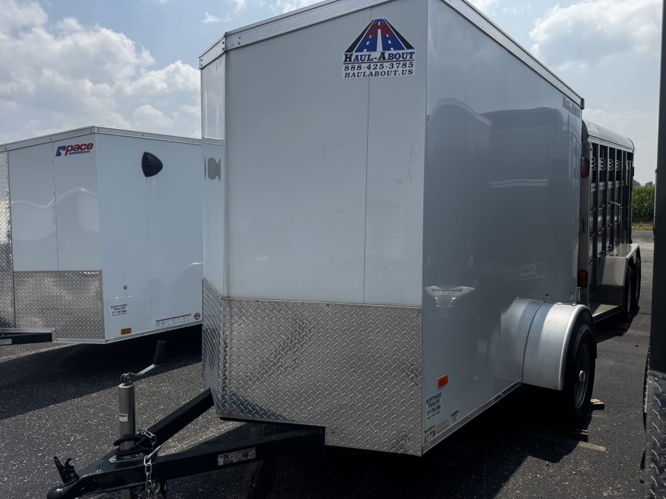 2023 Haul-About