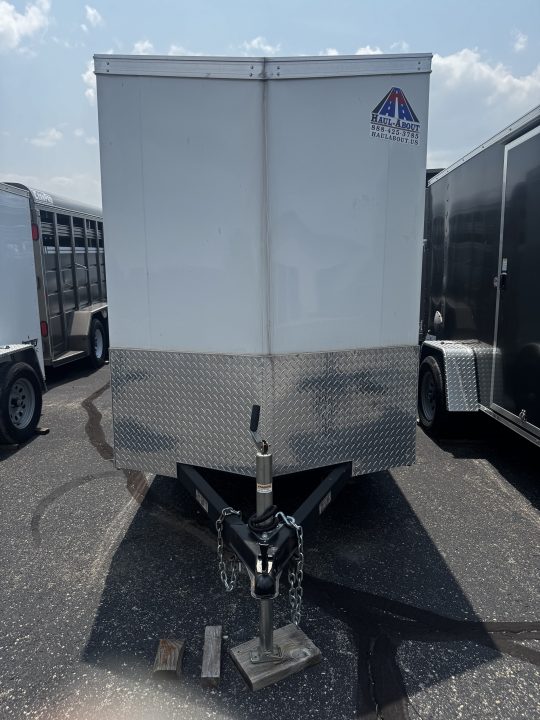 2023 Haul-About photo 2