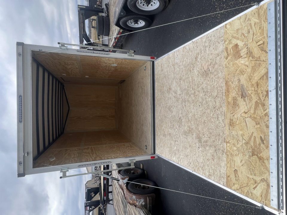2023 Haul-About photo 7