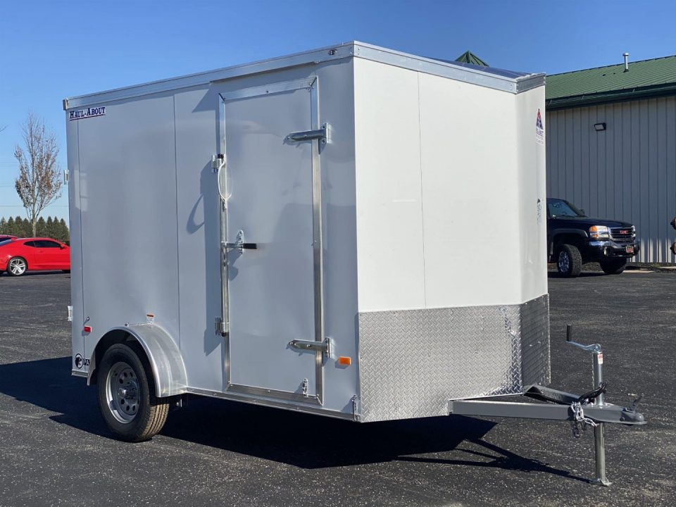 2023 Haul-About photo 6