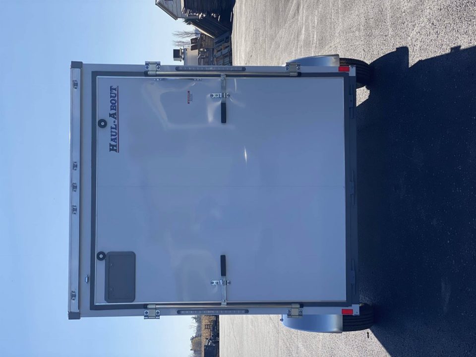 2023 Haul-About photo 3