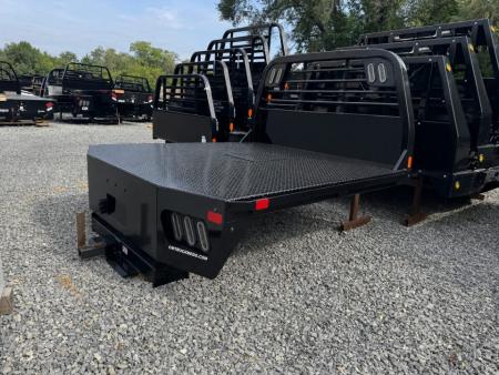 New CM RD FLATBED - PICKUP, 6'5  SRW, DODGE 2003-CURRENT